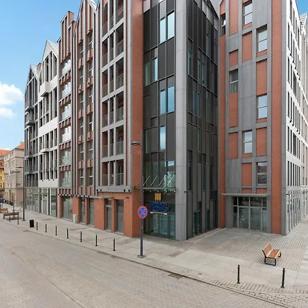 아파트 Grano - Pool, Sauna, & Parking By Downtown