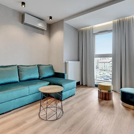 Grano - Pool, Sauna, & Parking By Downtown