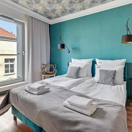 Grano - Pool, Sauna, & Parking By Downtown