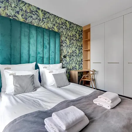 Grano - Pool, Sauna, & Parking By Downtown