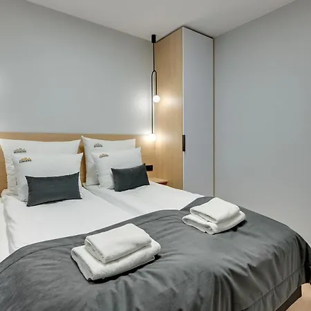 Grano - Pool, Sauna, & Parking By Downtown *