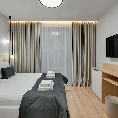 Grano - Pool, Sauna, & Parking By Downtown