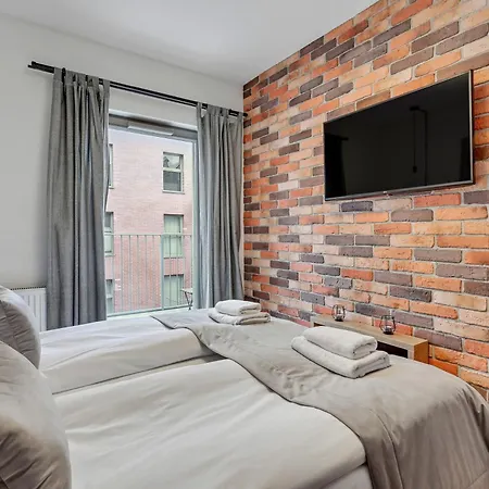 Grano - Pool, Sauna, & Parking By Downtown