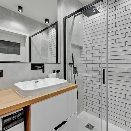 Grano - Pool, Sauna, & Parking By Downtown *